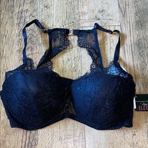Brand New* Lace back bra!